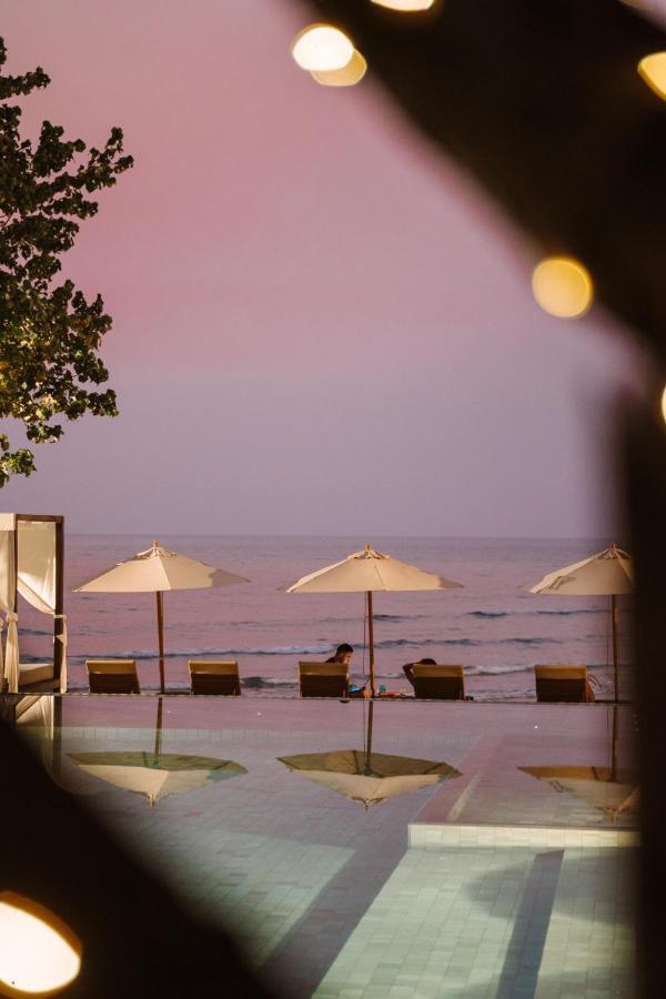 Hotel Vayna Boutique Koh Chang 3*
