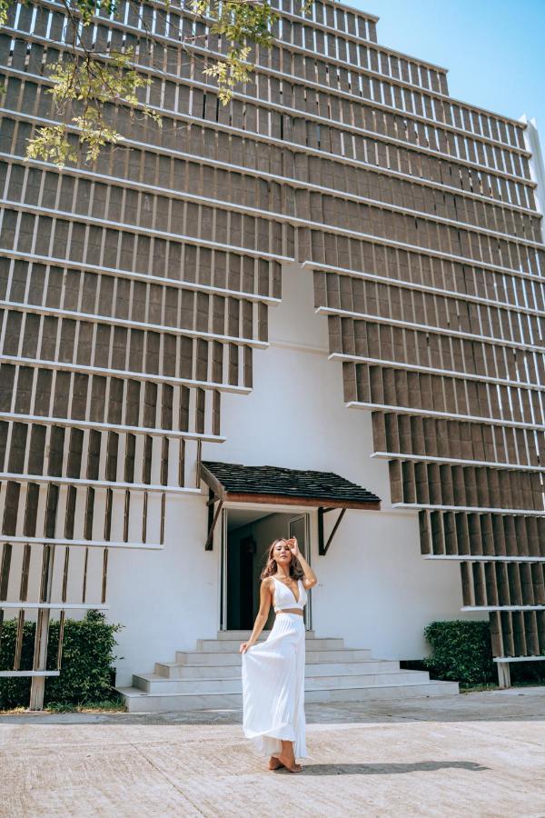 Hotel Vayna Boutique Koh Chang 3*