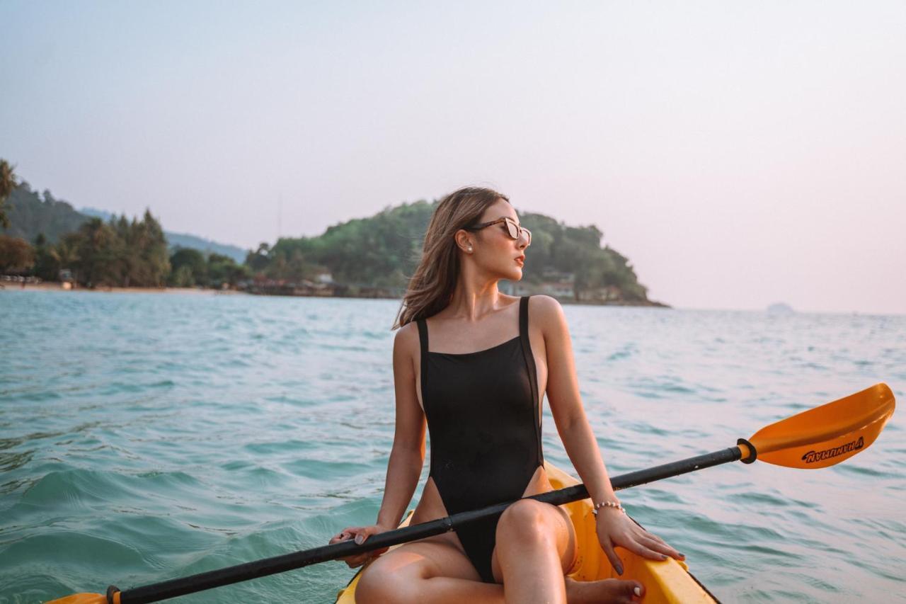 Vayna Boutique Koh Chang Hotel
