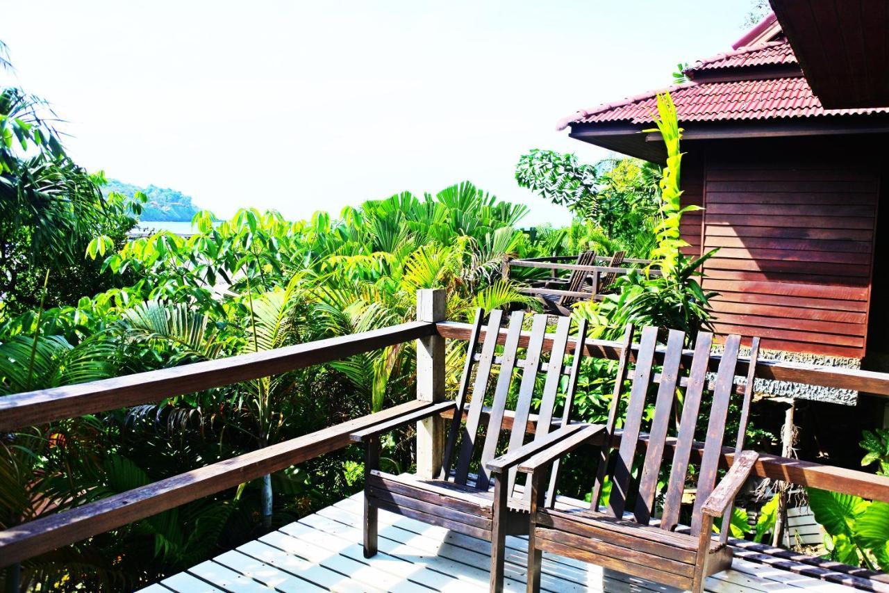 Resort Baan Laanta & - Sha 4*