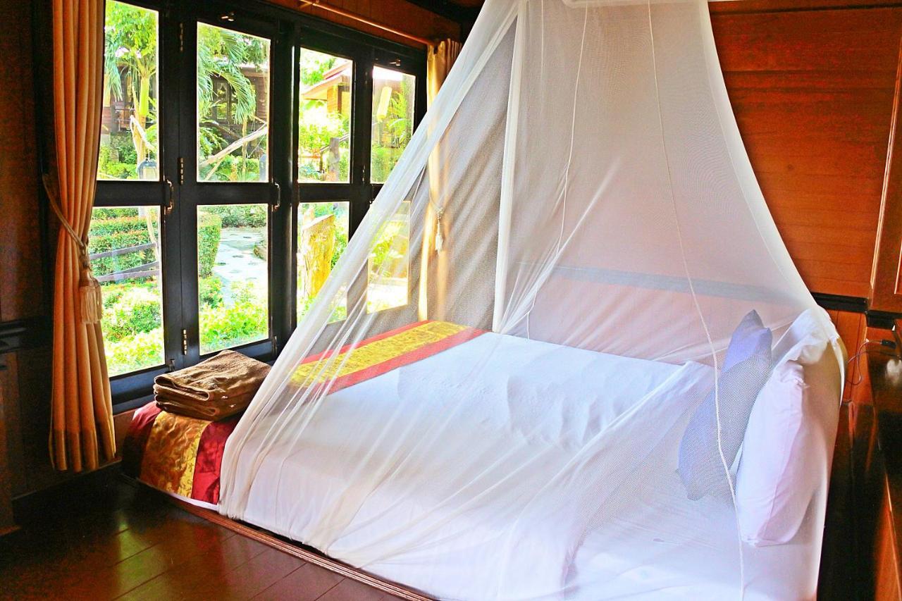 Resort Baan Laanta & - Sha Koh Lanta
