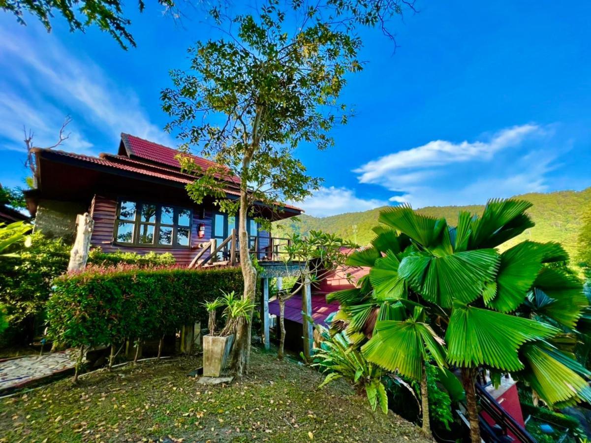 Baan Laanta & - Sha Resort