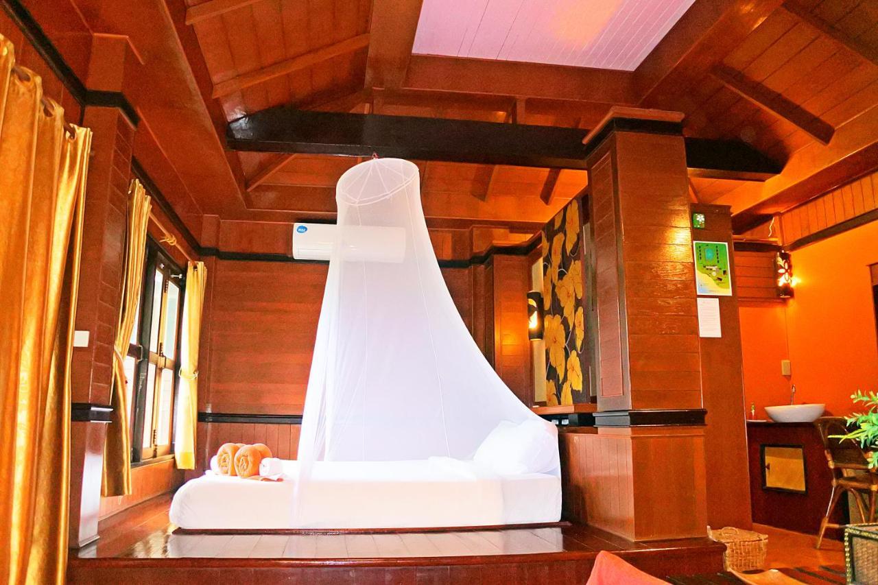 Baan Laanta & - Sha 4*
