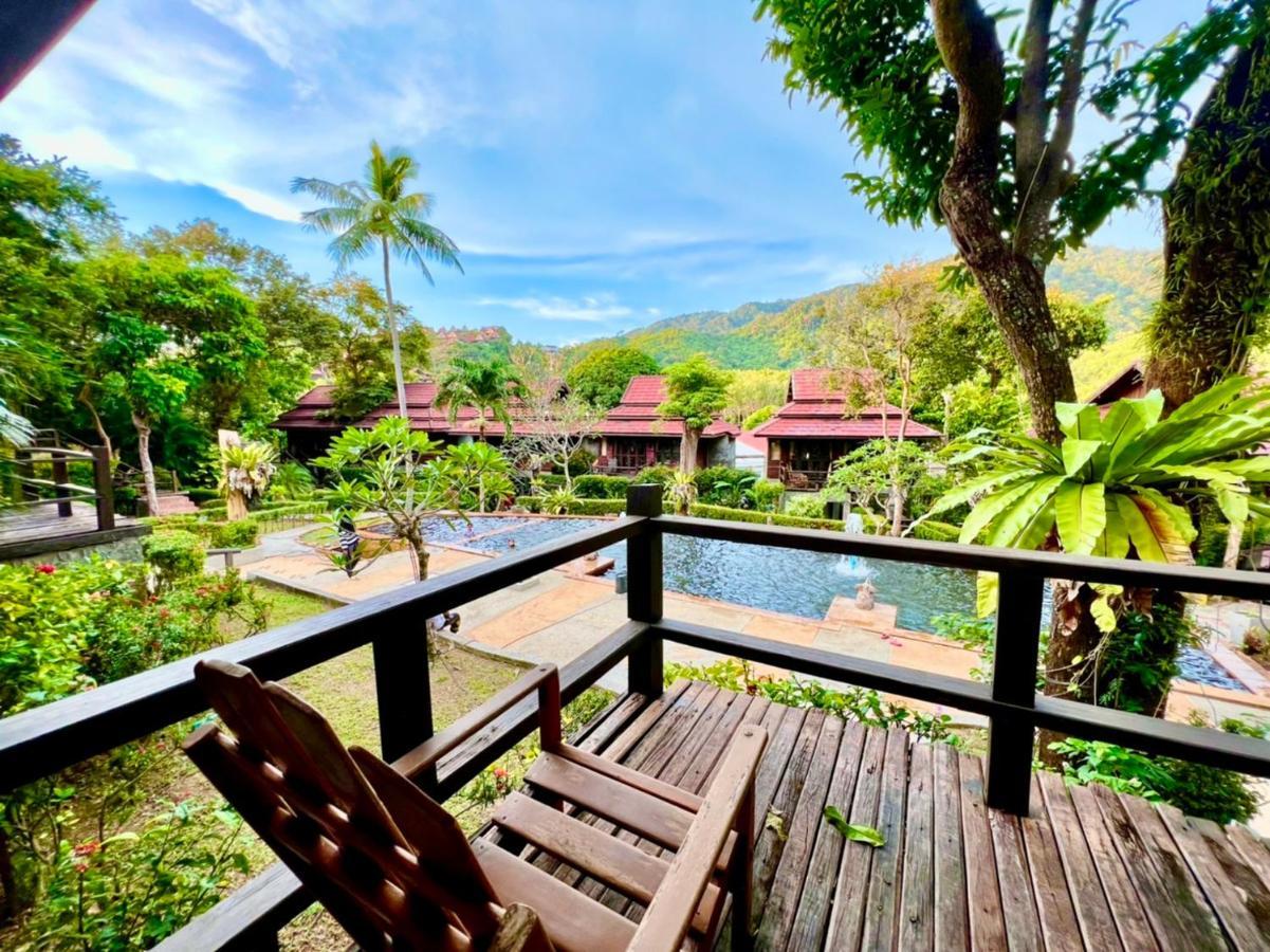 Baan Laanta & - Sha