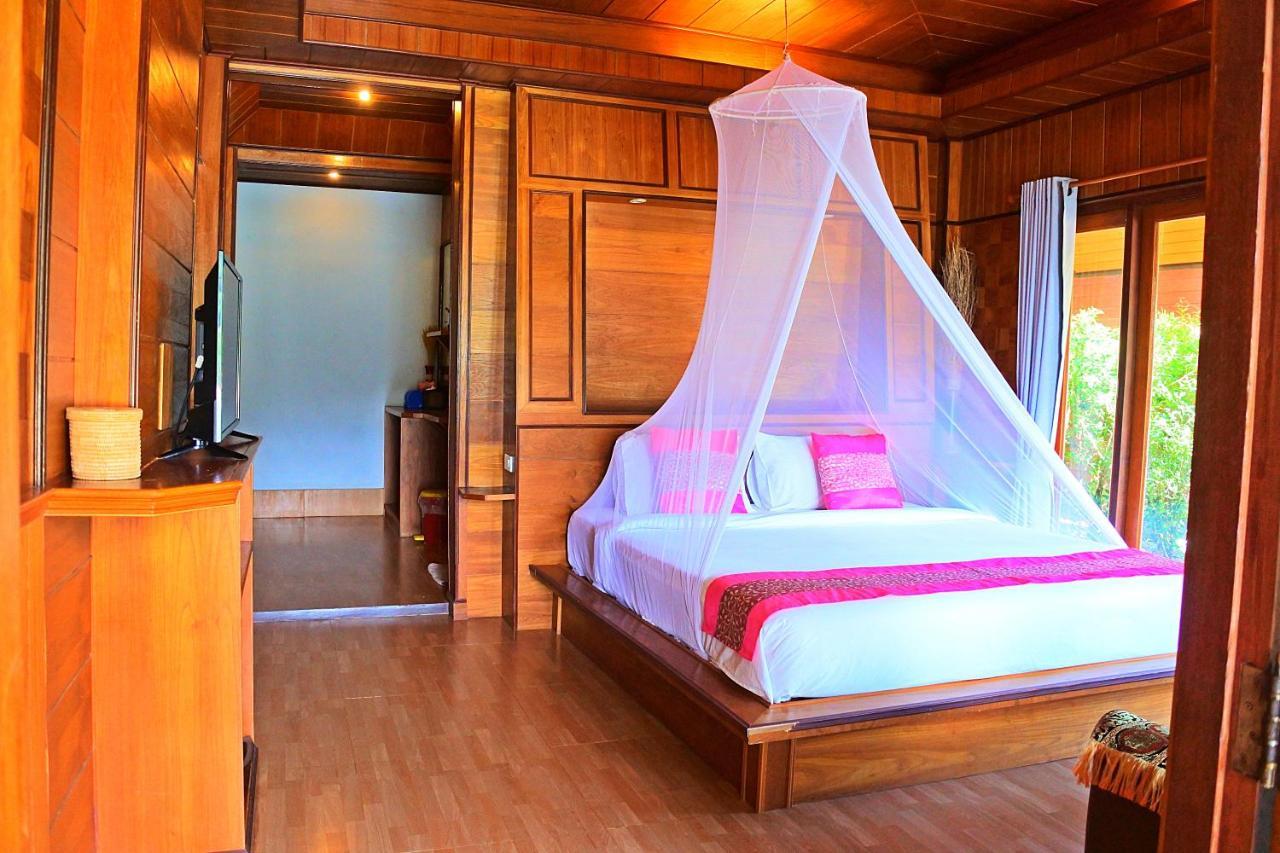 Resort Baan Laanta & - Sha Koh Lanta