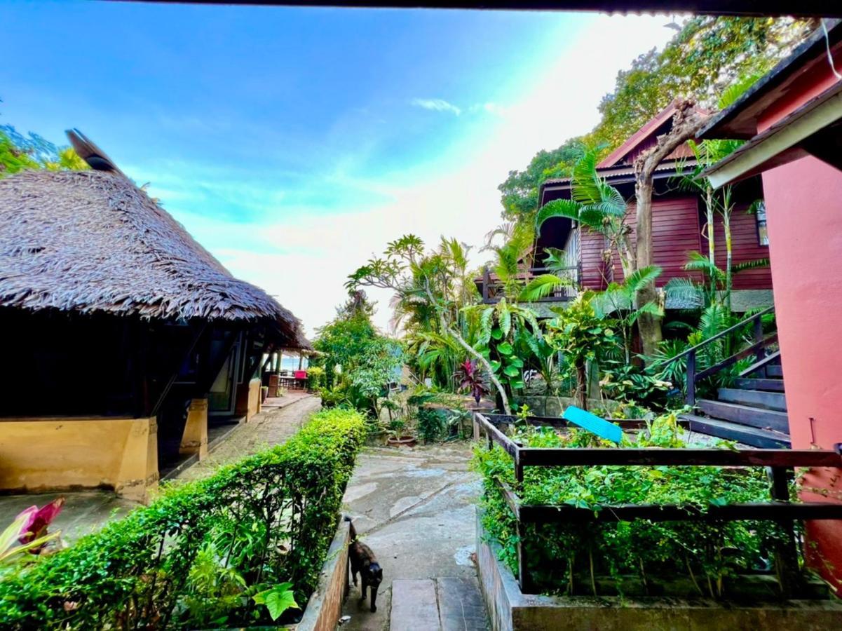 Baan Laanta & - Sha Resort