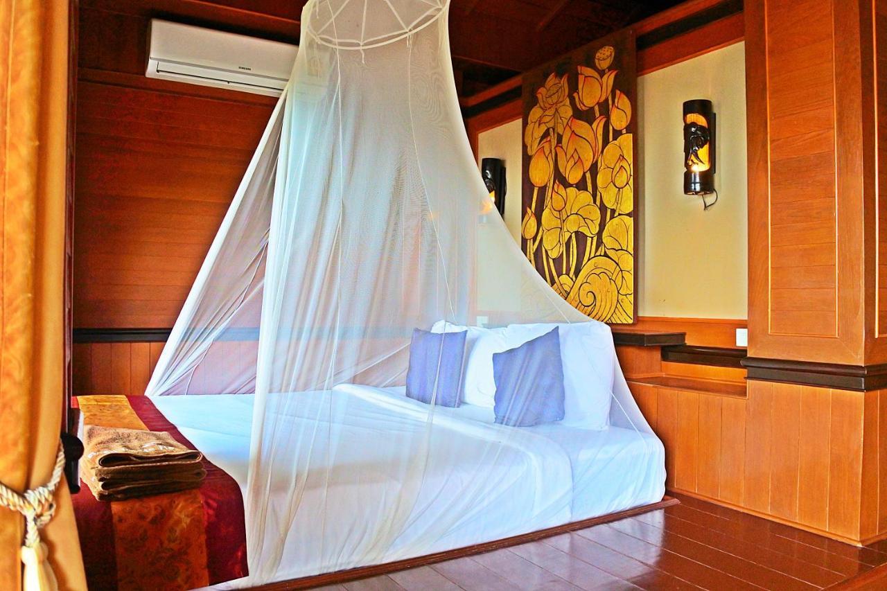 Baan Laanta & - Sha 4* Koh Lanta