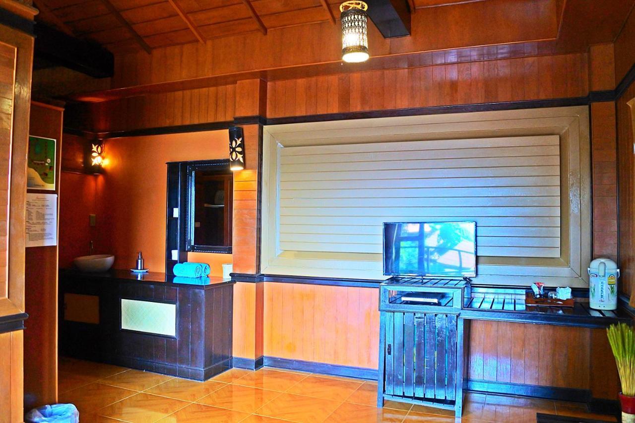 Baan Laanta & - Sha 4* Koh Lanta