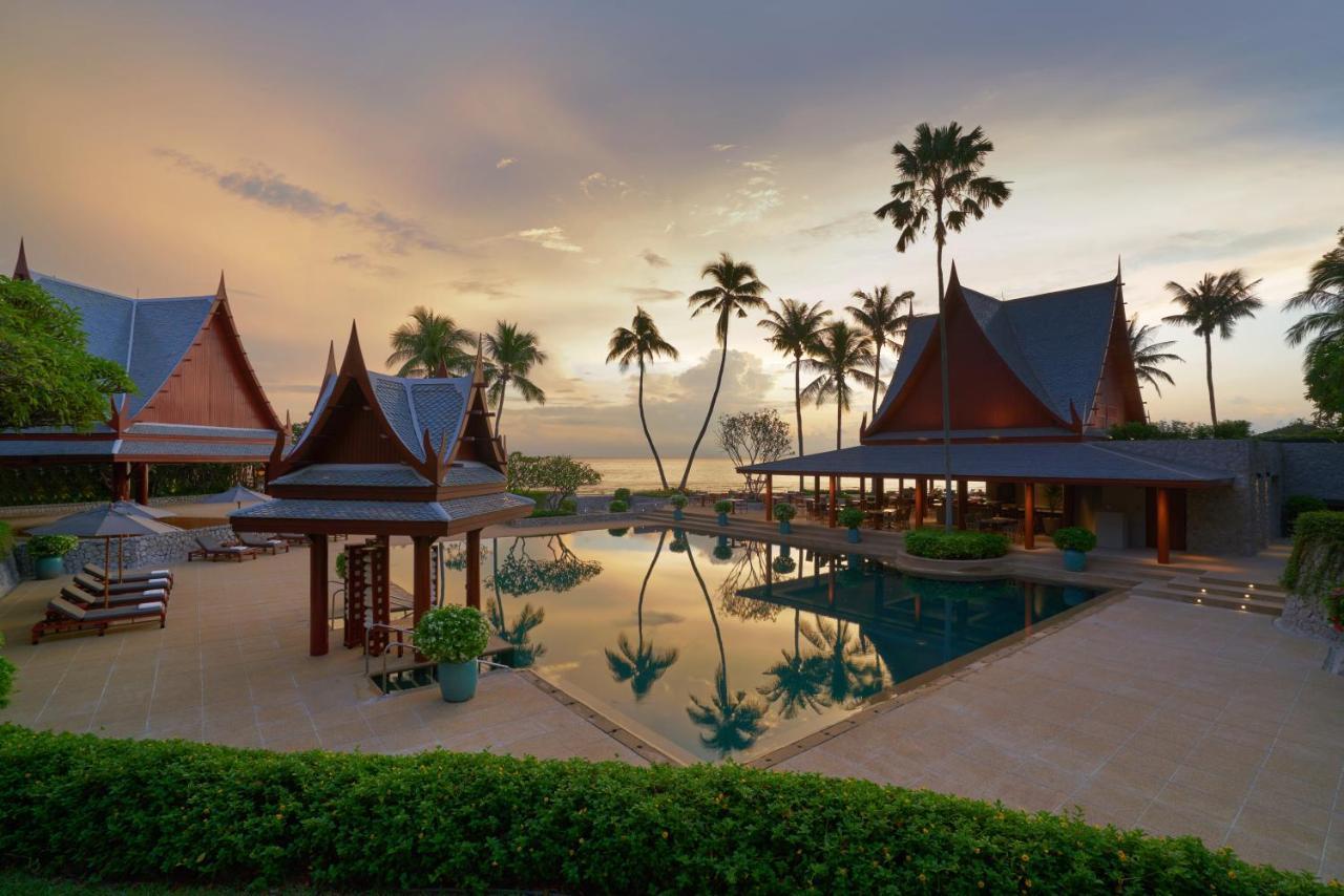 Chiva-som - Sha Resort Hua Hin