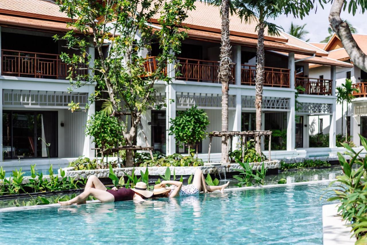 Grand Mercure Bangsak