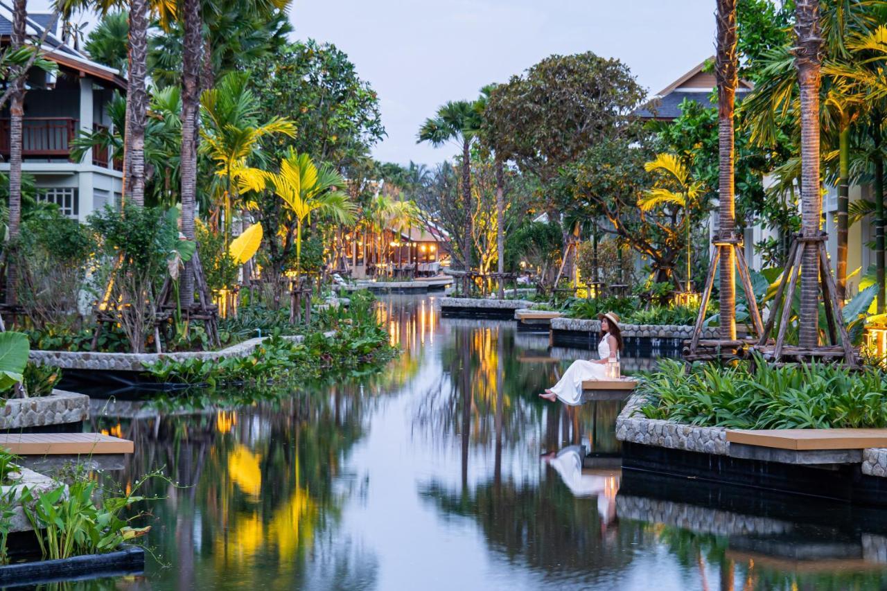 Grand Mercure Bangsak Hotel