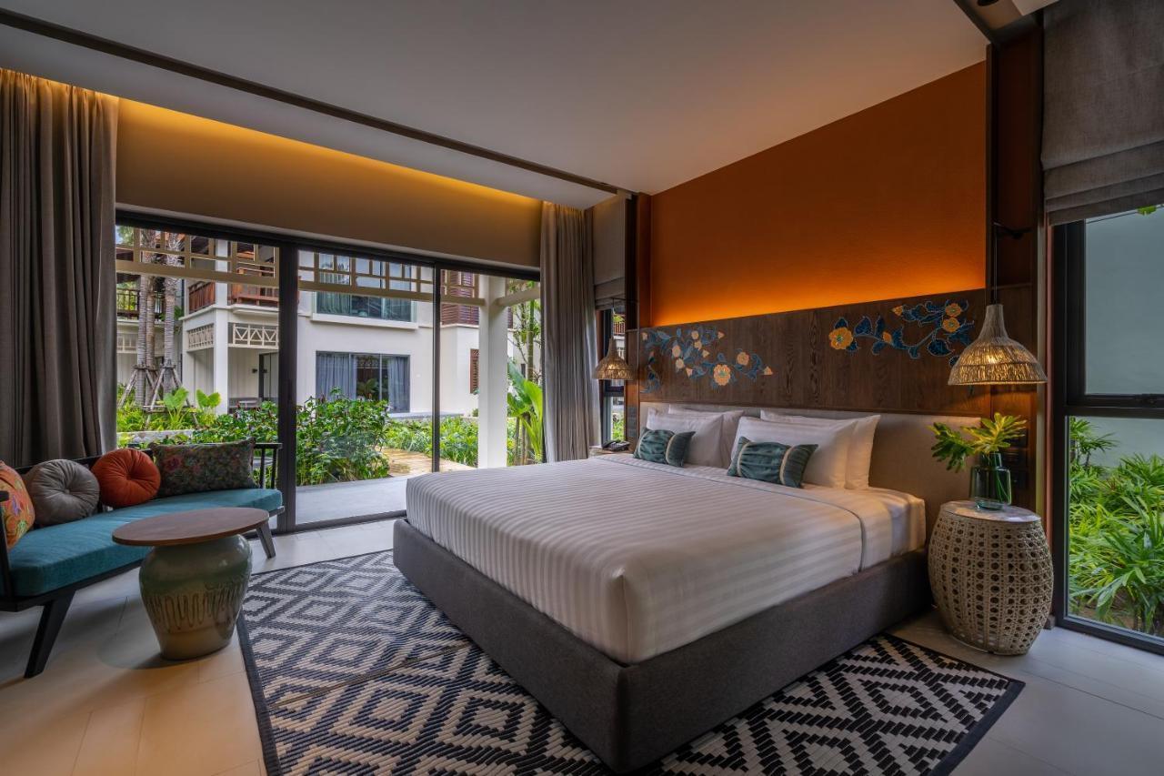 Hotel Grand Mercure Bangsak