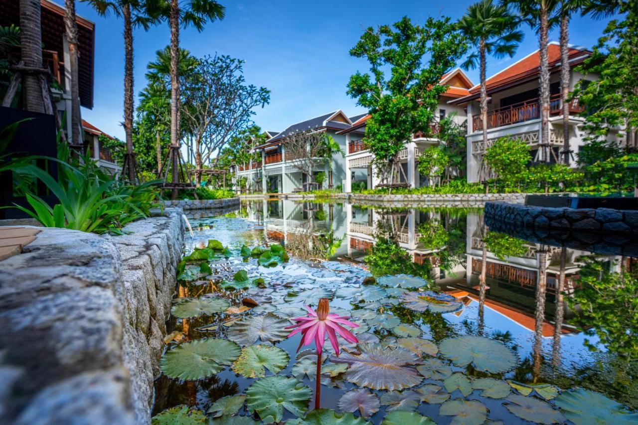 Grand Mercure Bangsak 5*