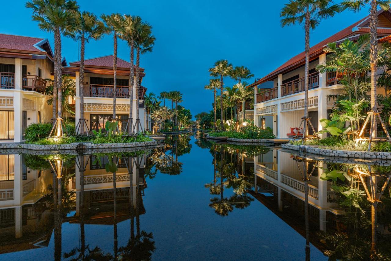 Hotel Grand Mercure Bangsak