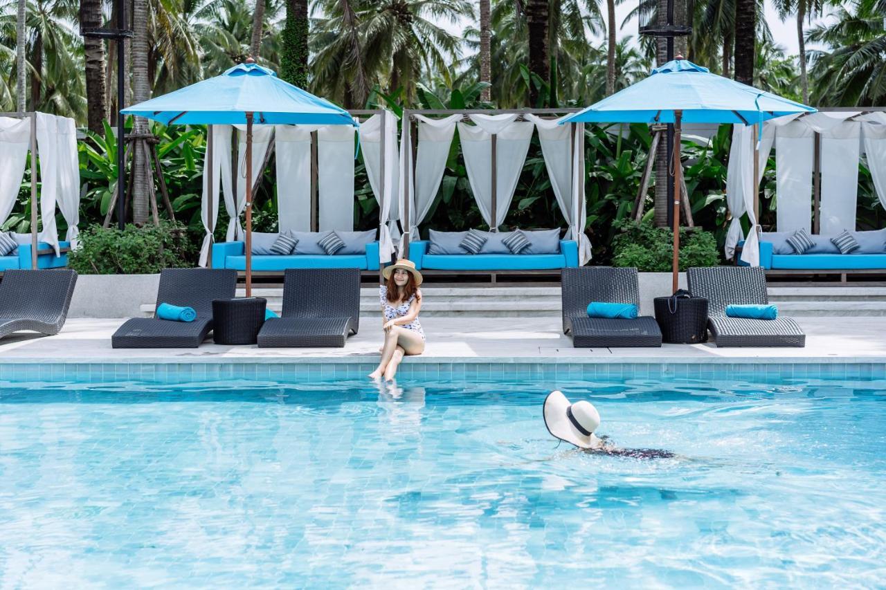 Grand Mercure Bangsak Hotel Khao Lak