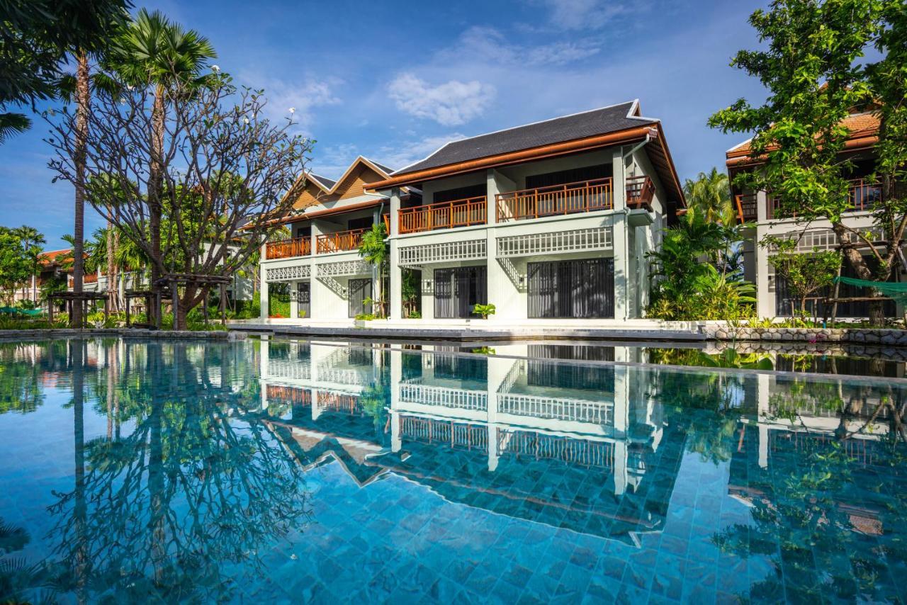 Grand Mercure Bangsak Hotel Khao Lak