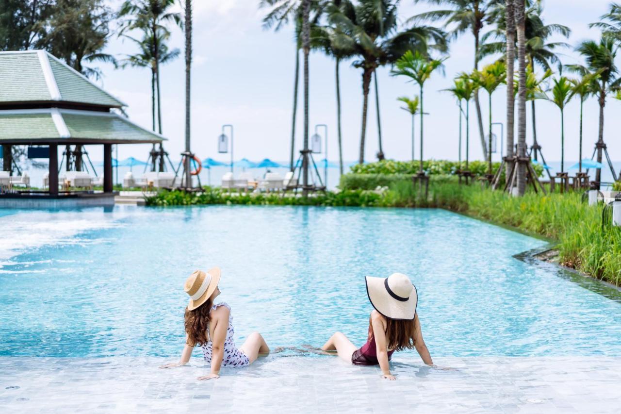 Grand Mercure Bangsak Khao Lak