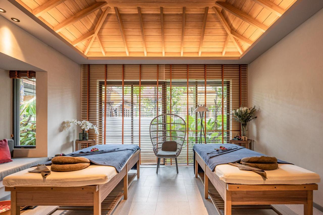 Hotel Grand Mercure Bangsak Khao Lak