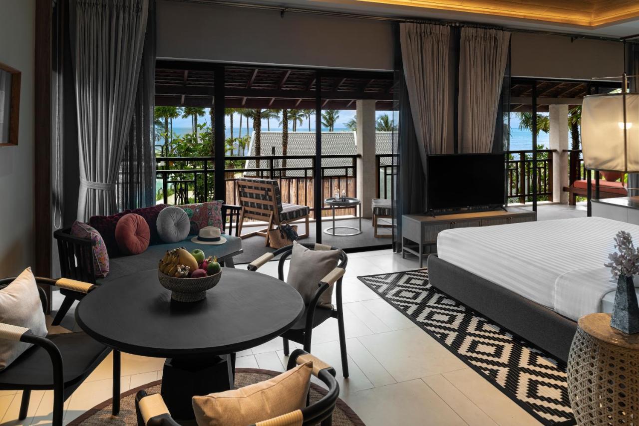 Hotel Grand Mercure Bangsak 5*
