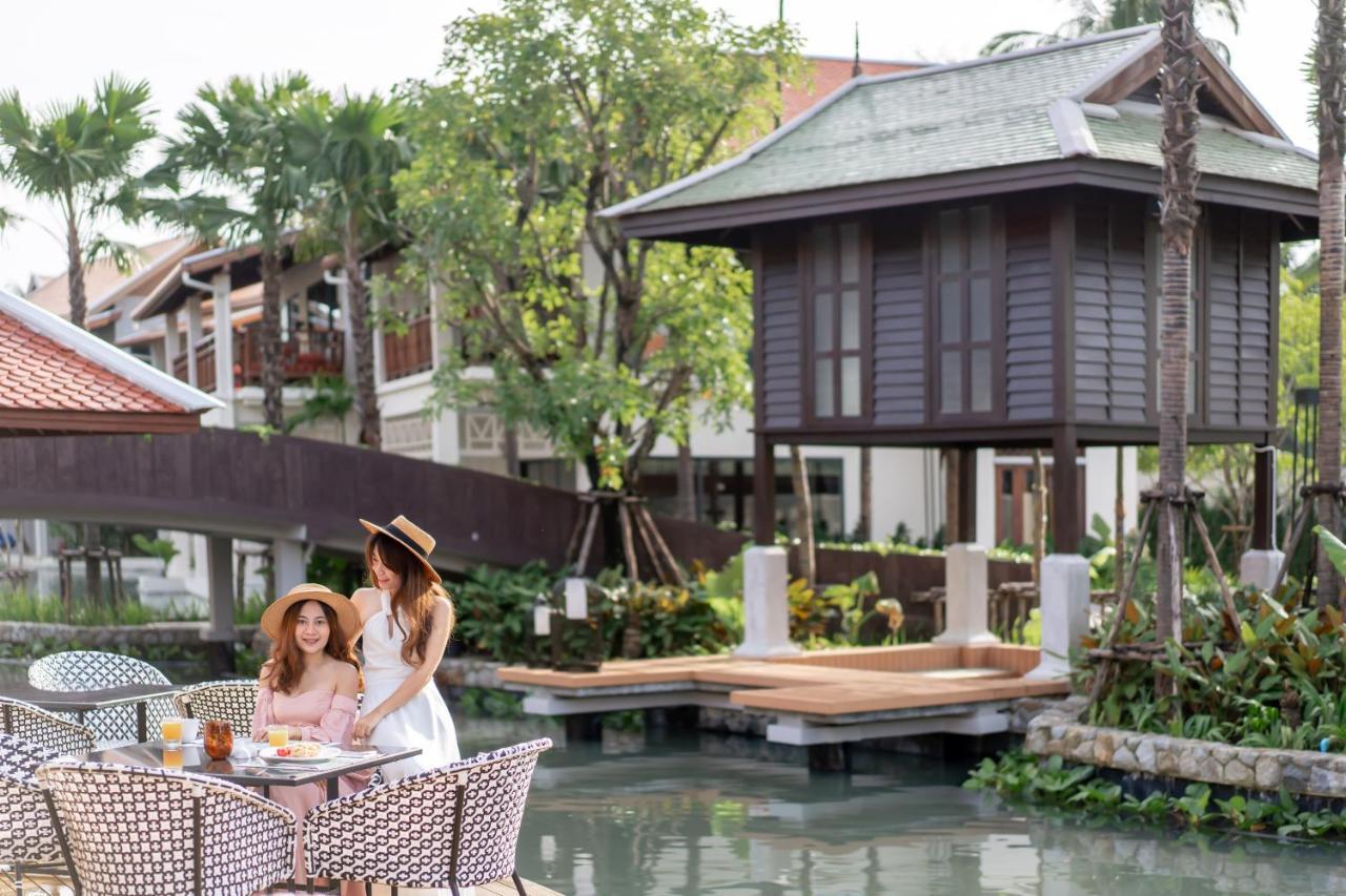 Grand Mercure Bangsak Khao Lak