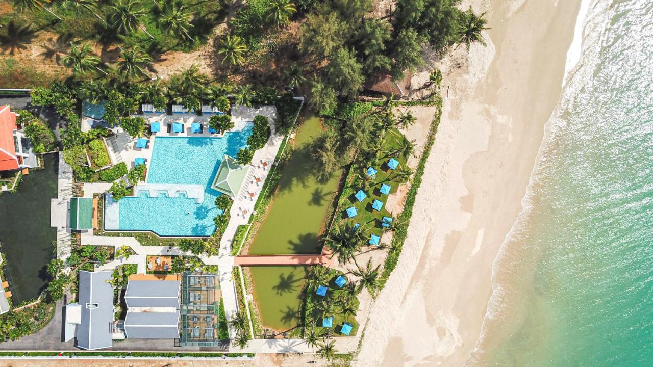 Hotel Grand Mercure Bangsak Khao Lak