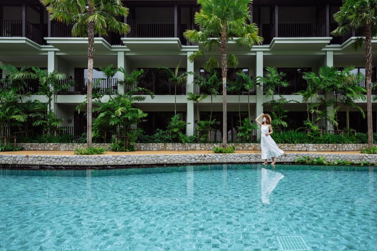 Hotel Grand Mercure Bangsak 5*
