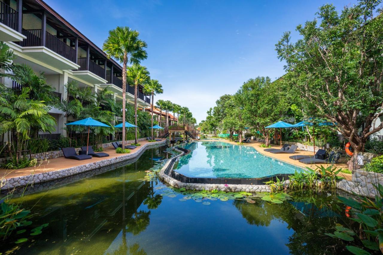 Grand Mercure Bangsak Hotel 5*