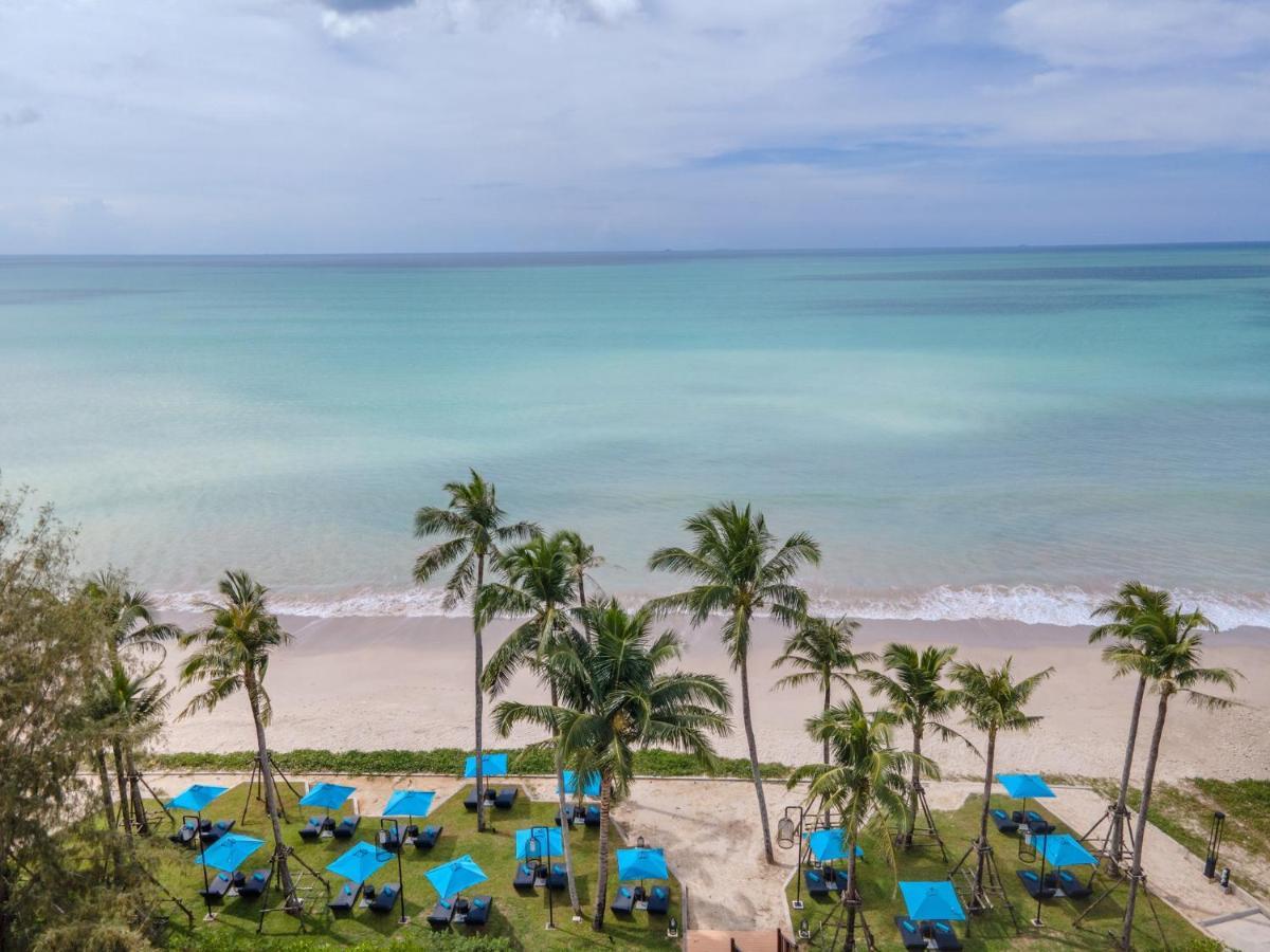 Grand Mercure Bangsak Hotel 5*