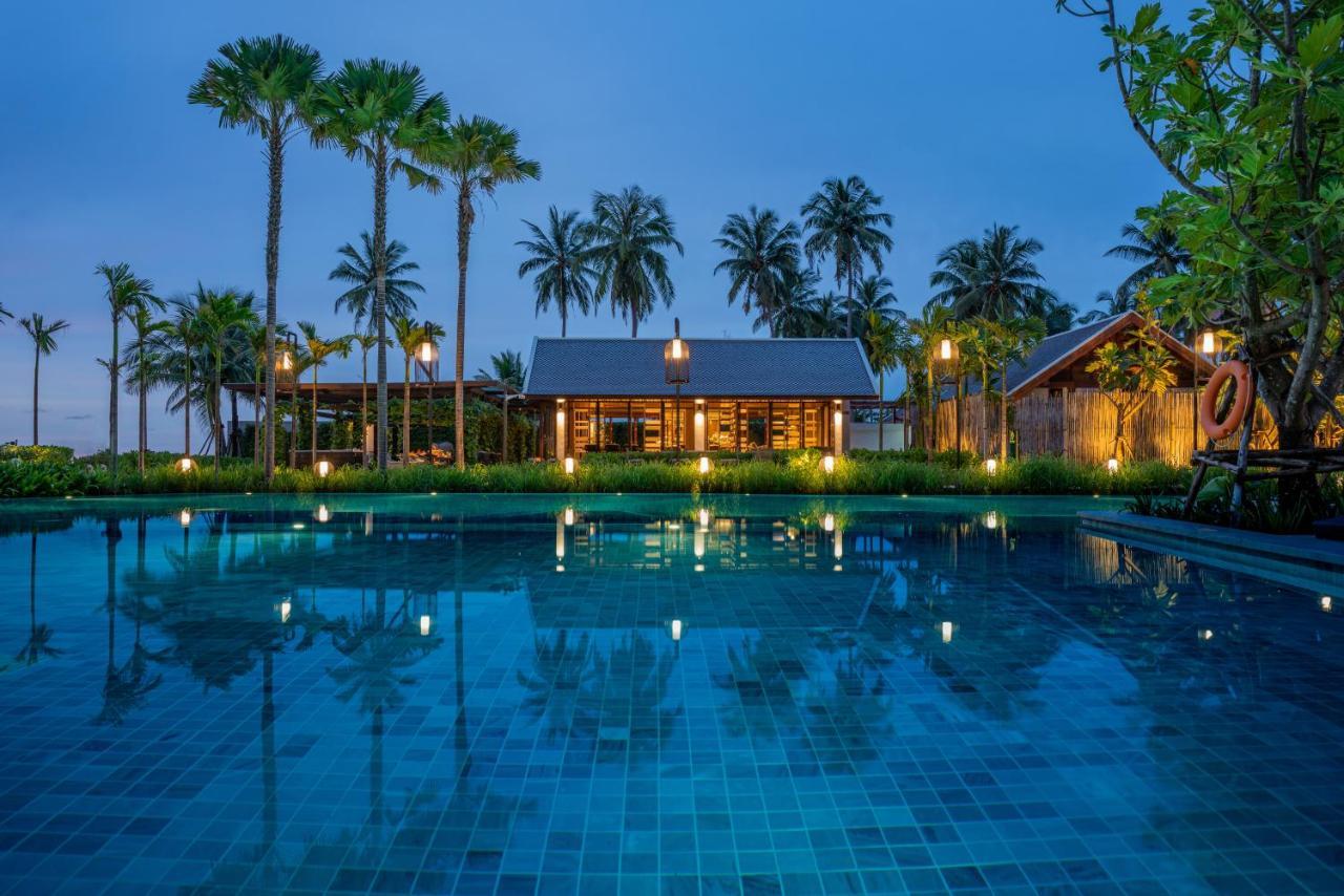 Grand Mercure Bangsak 5*