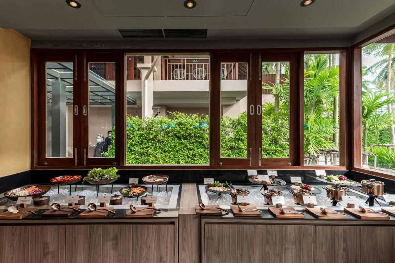 Grand Mercure Bangsak