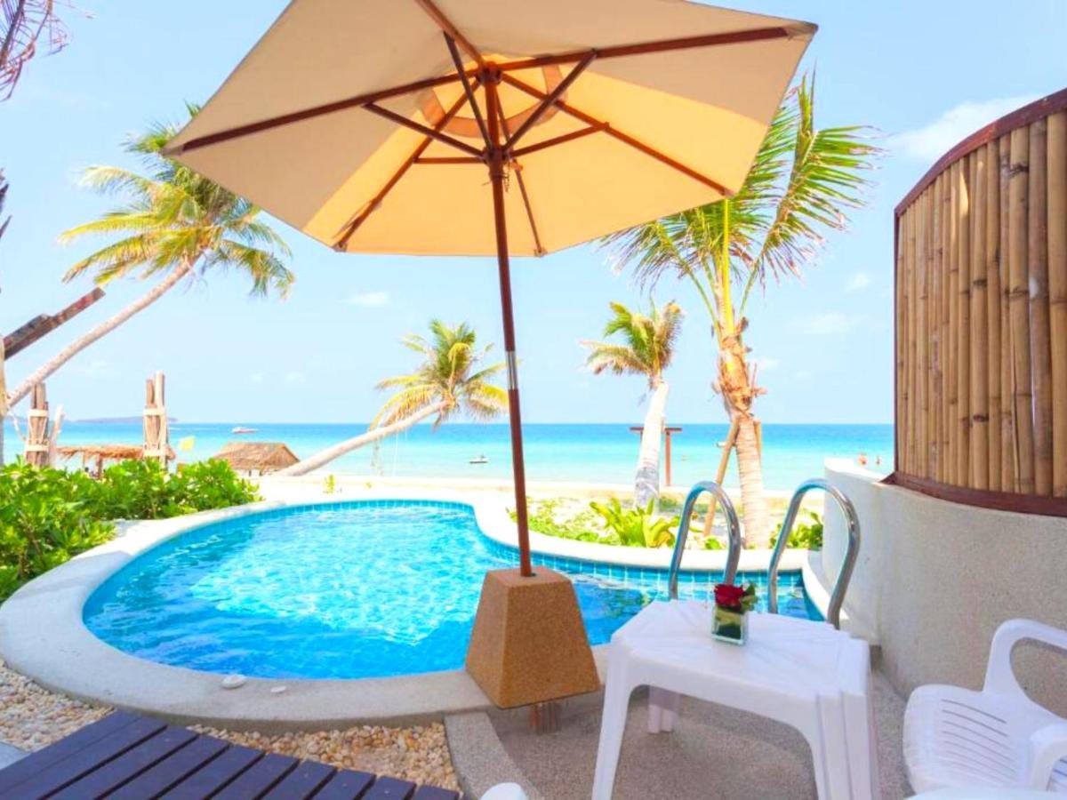 Hotel The Samui Beach 4*