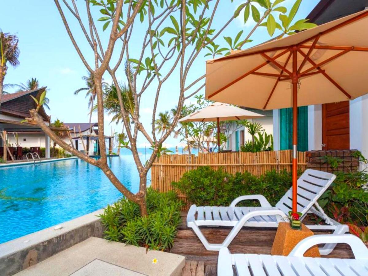 The Samui Beach 4*