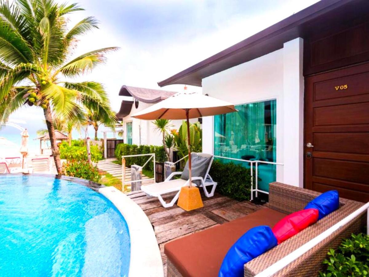 The Samui Beach