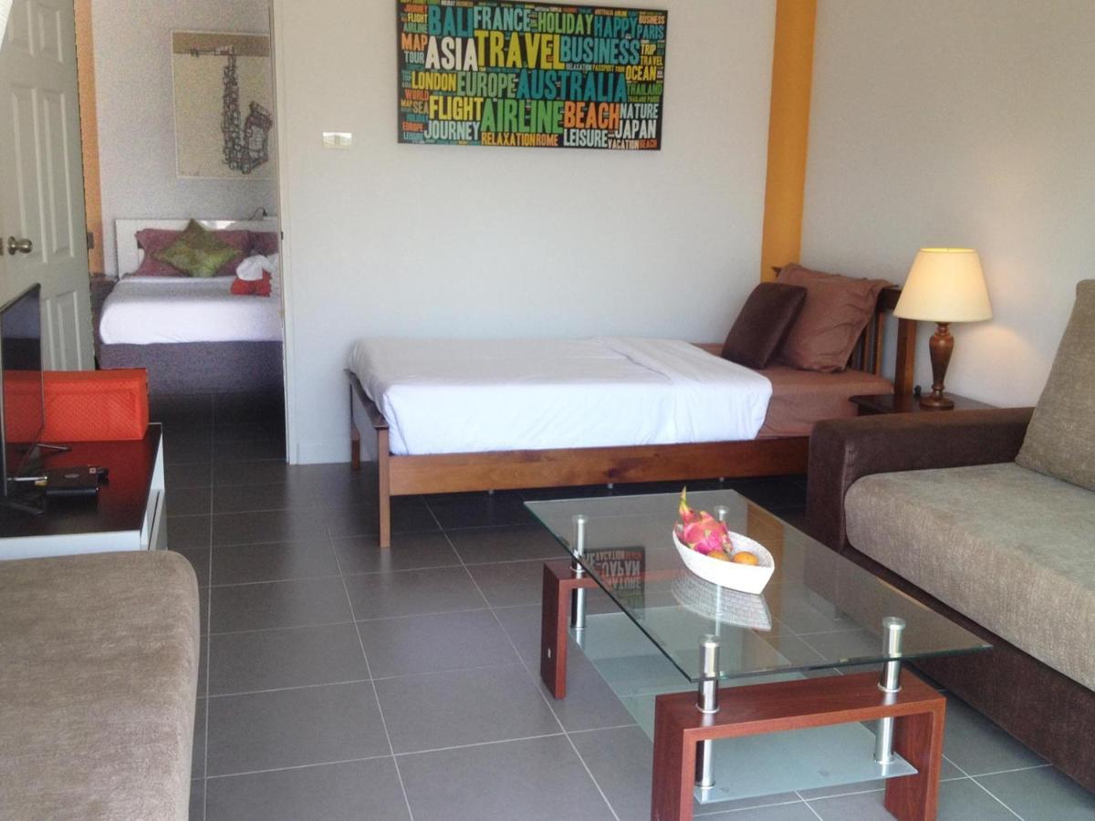 Coconut Homes Holiday home
