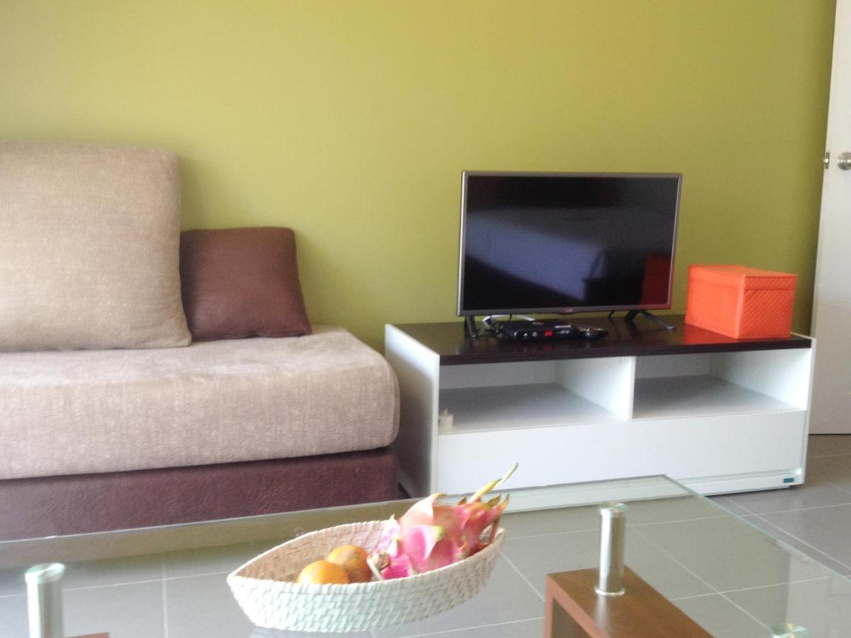 Holiday home Coconut Homes Khao Lak