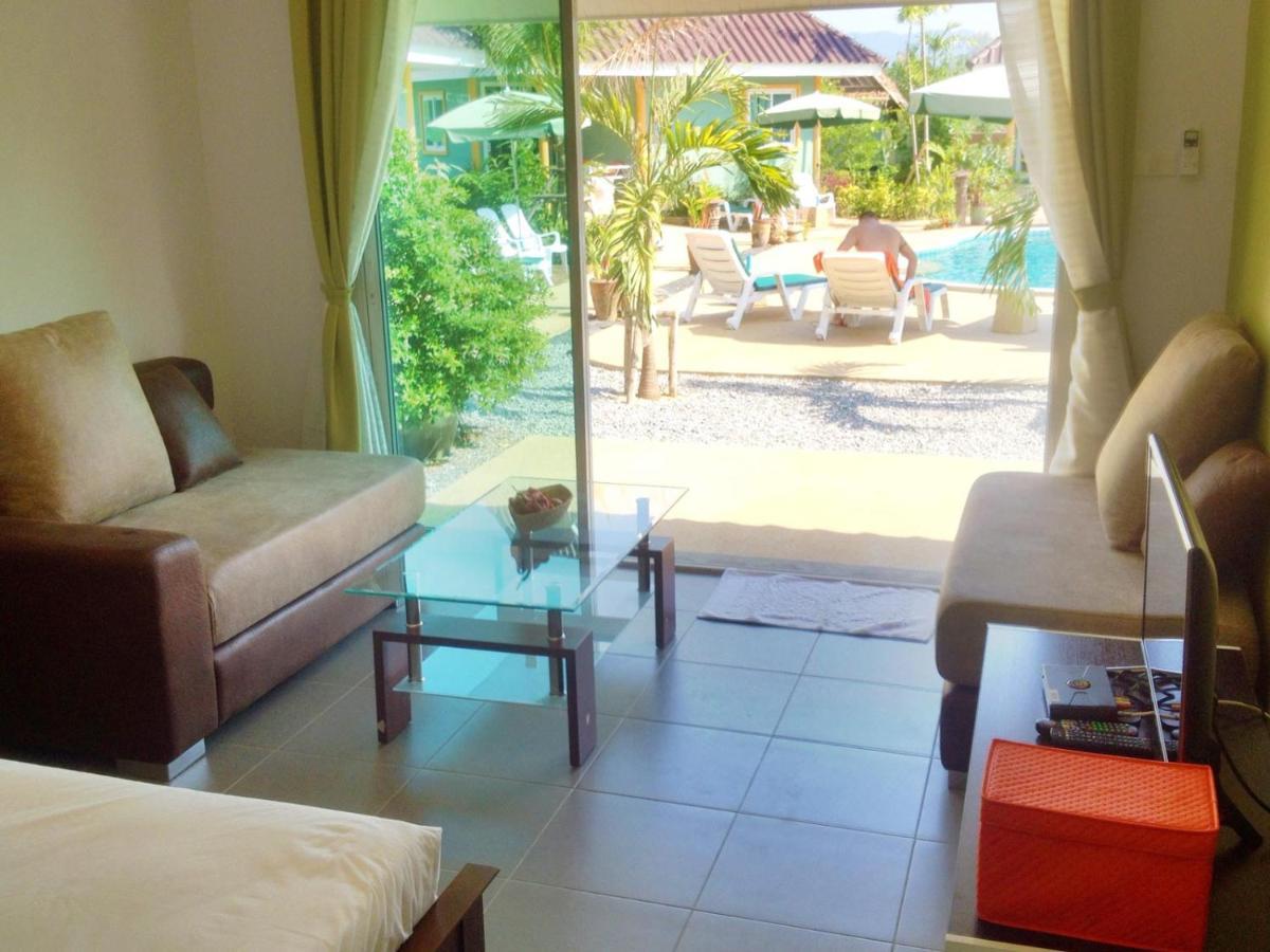 Holiday home Coconut Homes Khao Lak