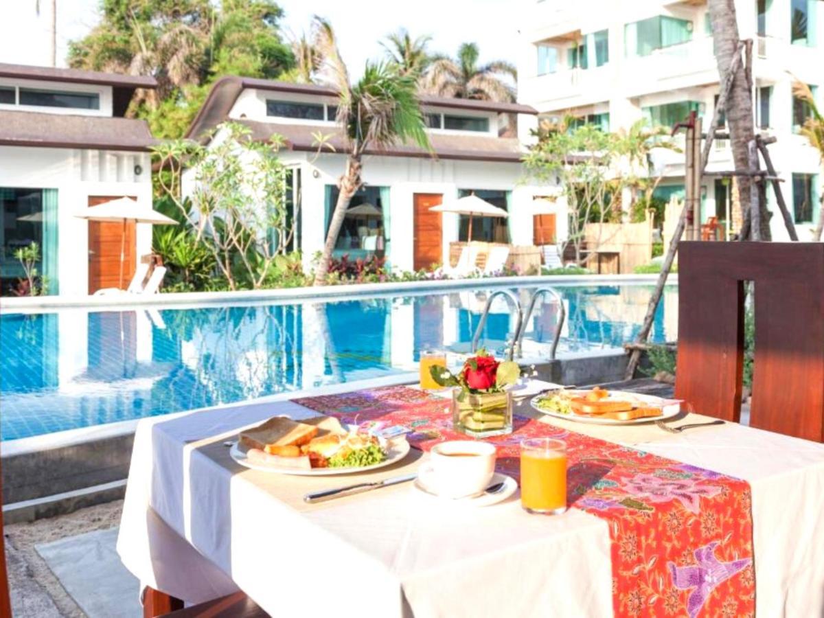 Hotel The Samui Beach