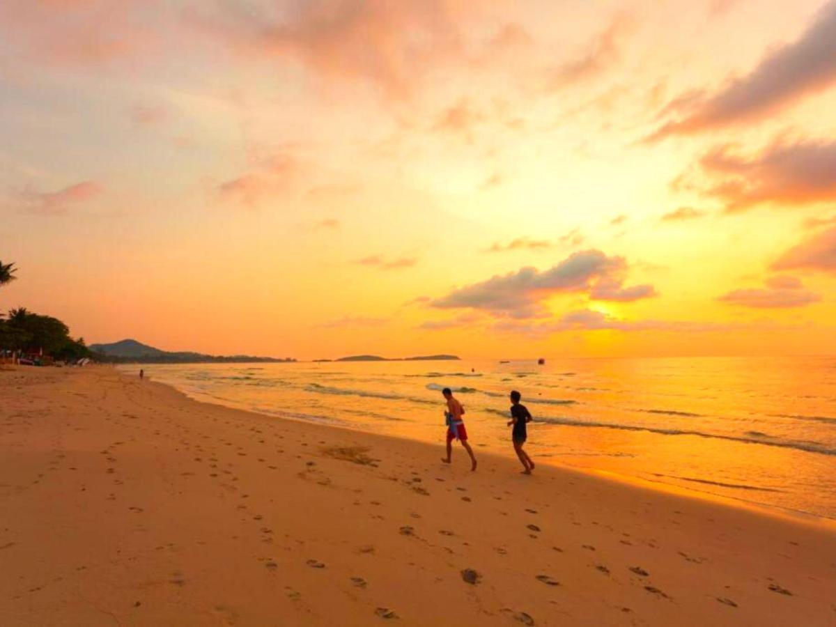 The Samui Beach
