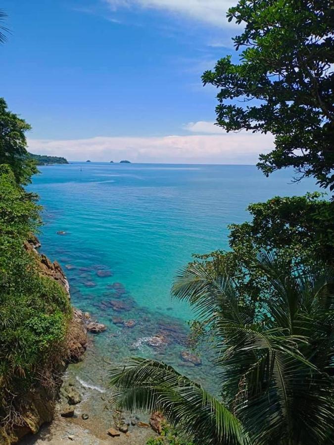 Cliff View *