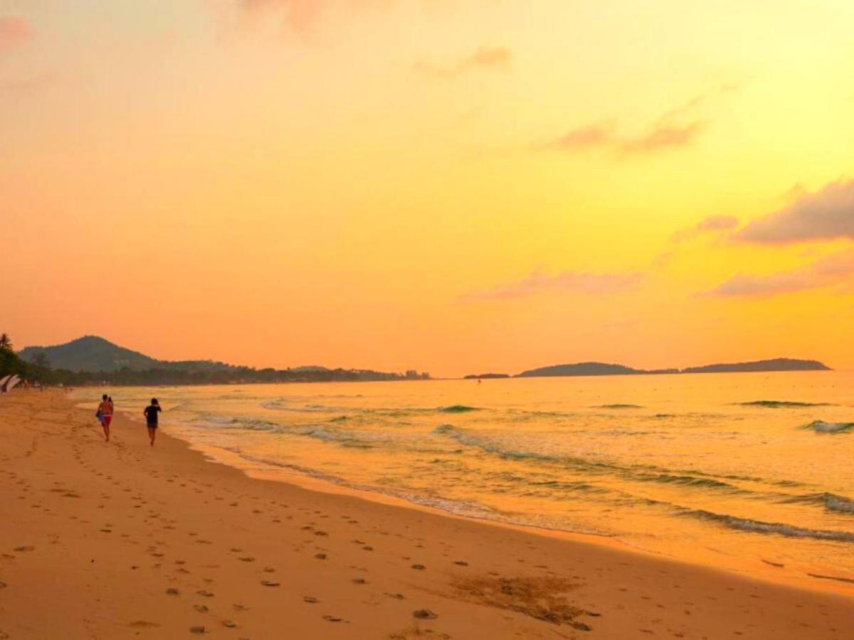 Hotel The Samui Beach