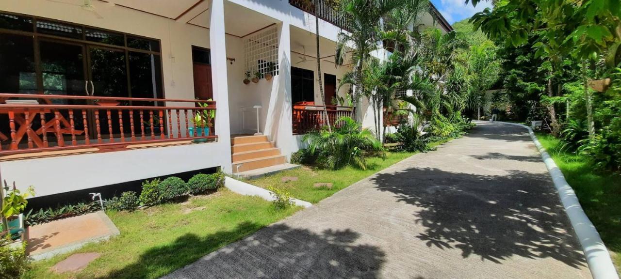 Tropicoco Koh Phangan 3*