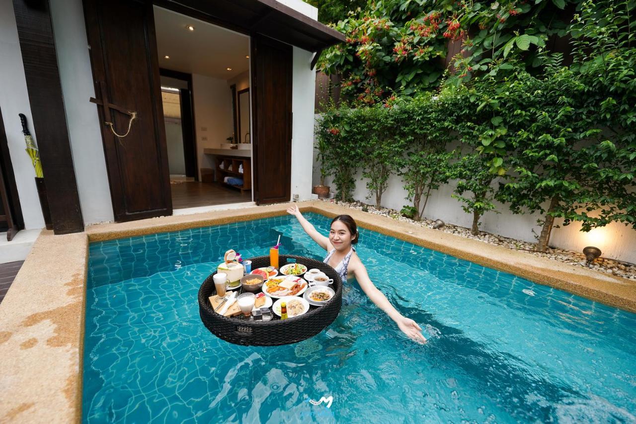 Resort Mimosa &