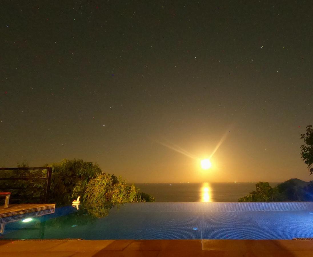 Seaclusion Villa Thong Nai Pan Noi