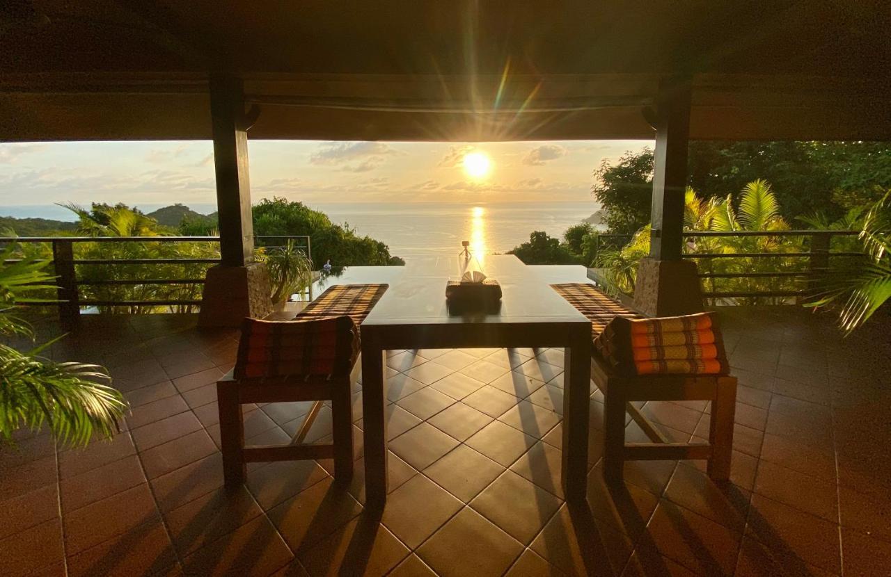 Villa Seaclusion *