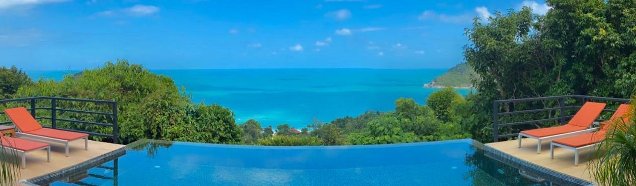Seaclusion Villa