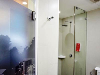 Red Planet Surawong 3* Banguecoque