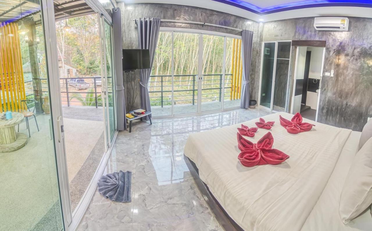 Guest house Lanta K 3*