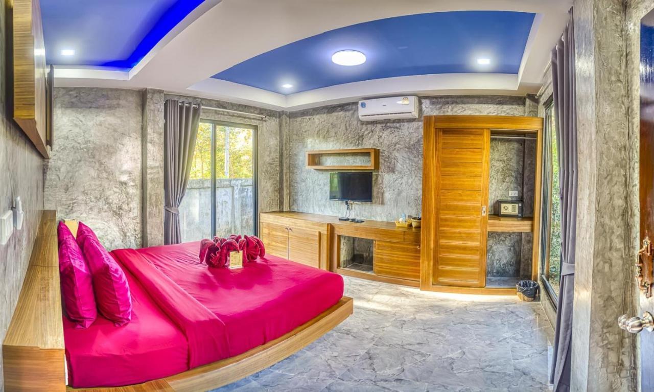 Guest house Lanta K