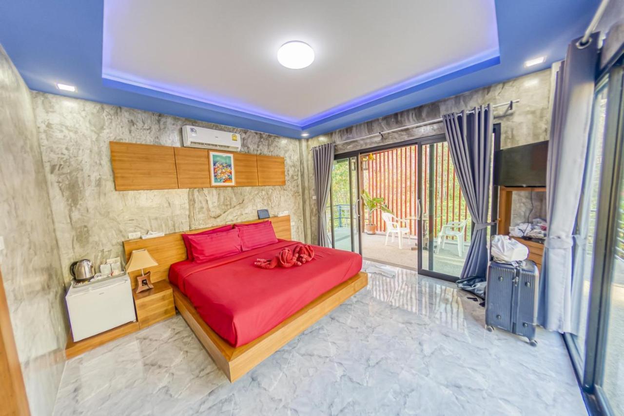 Lanta K Guest house Koh Lanta