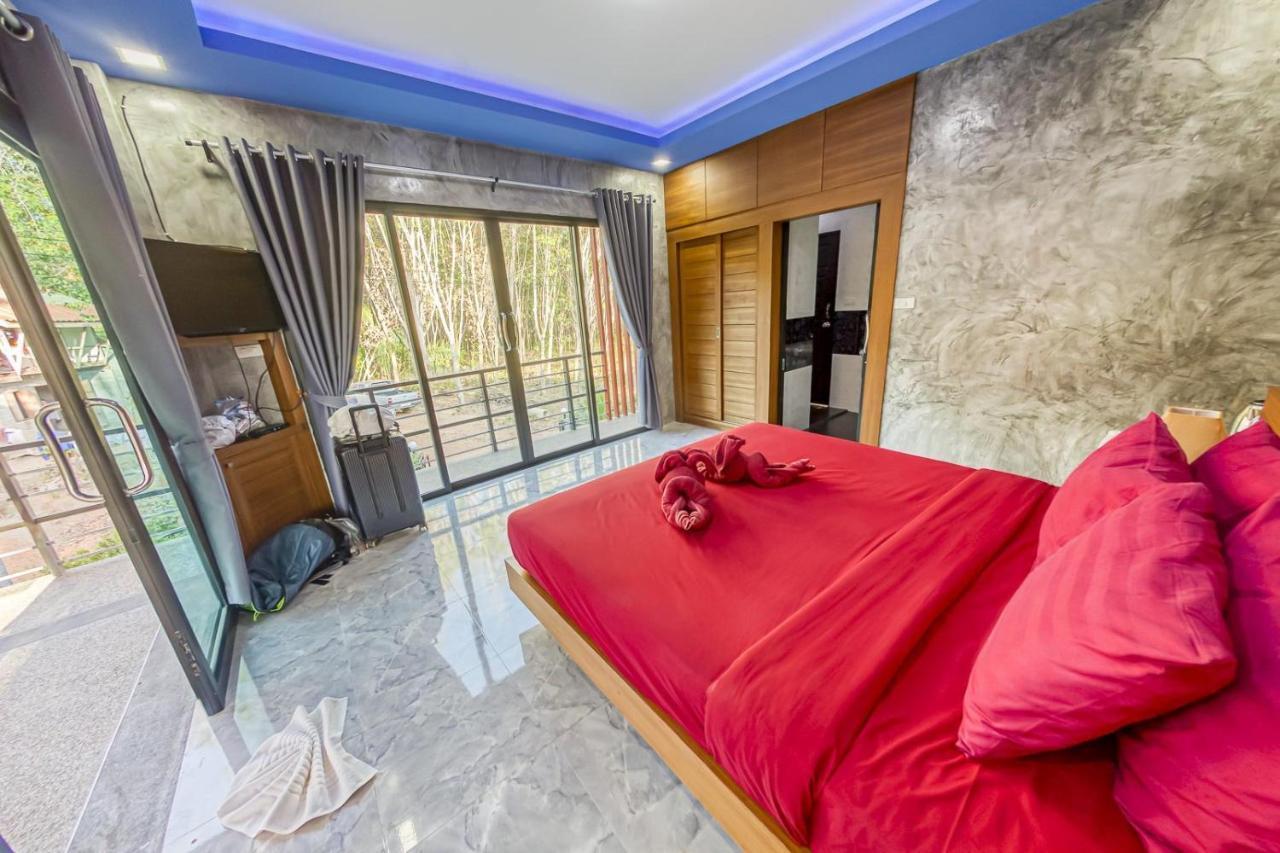 Lanta K Guest house Koh Lanta